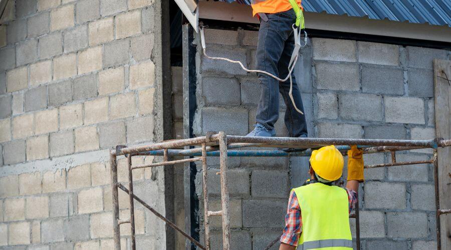 Expert Emergency Roof Repairs services in Maryland Line, MD
